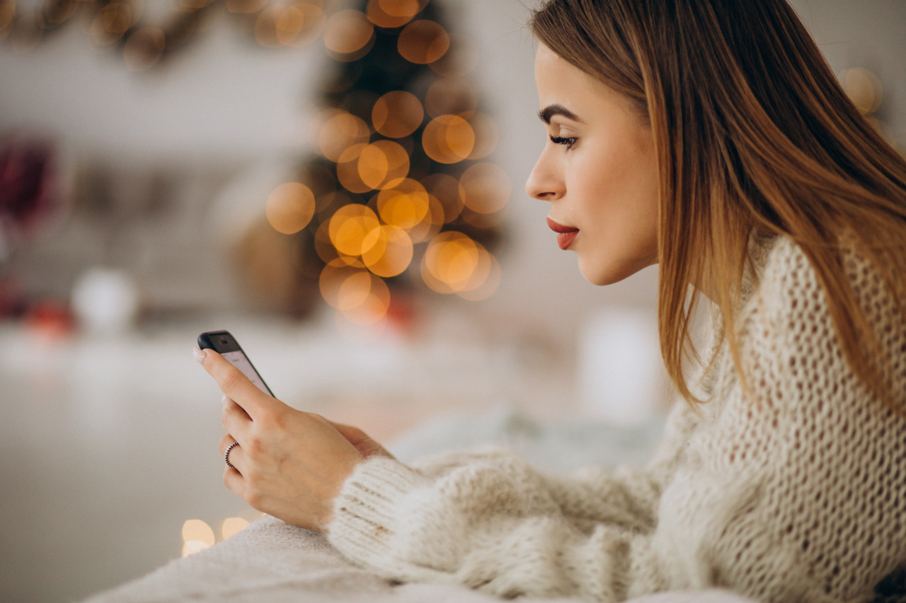 Искусственный интеллект и Новый год: как воспользуются технологиями жители СКФО в праздники?