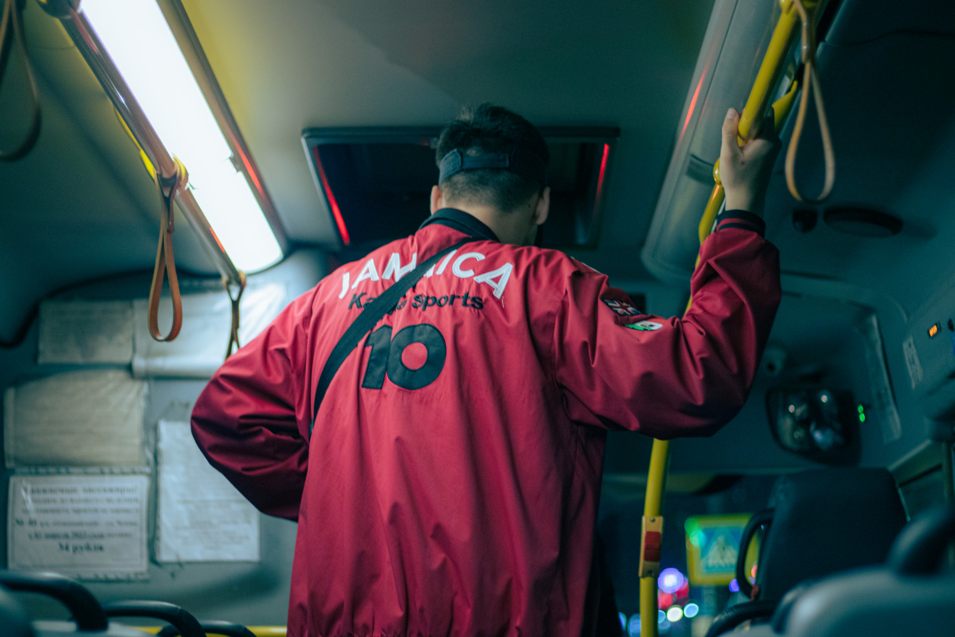 Как будет работать общественный транспорт в Ставрополе и Пятигорске в новогодние праздники? Как будет работать общественный транспорт в Ставрополе и Пятигорске в новогодние праздники?