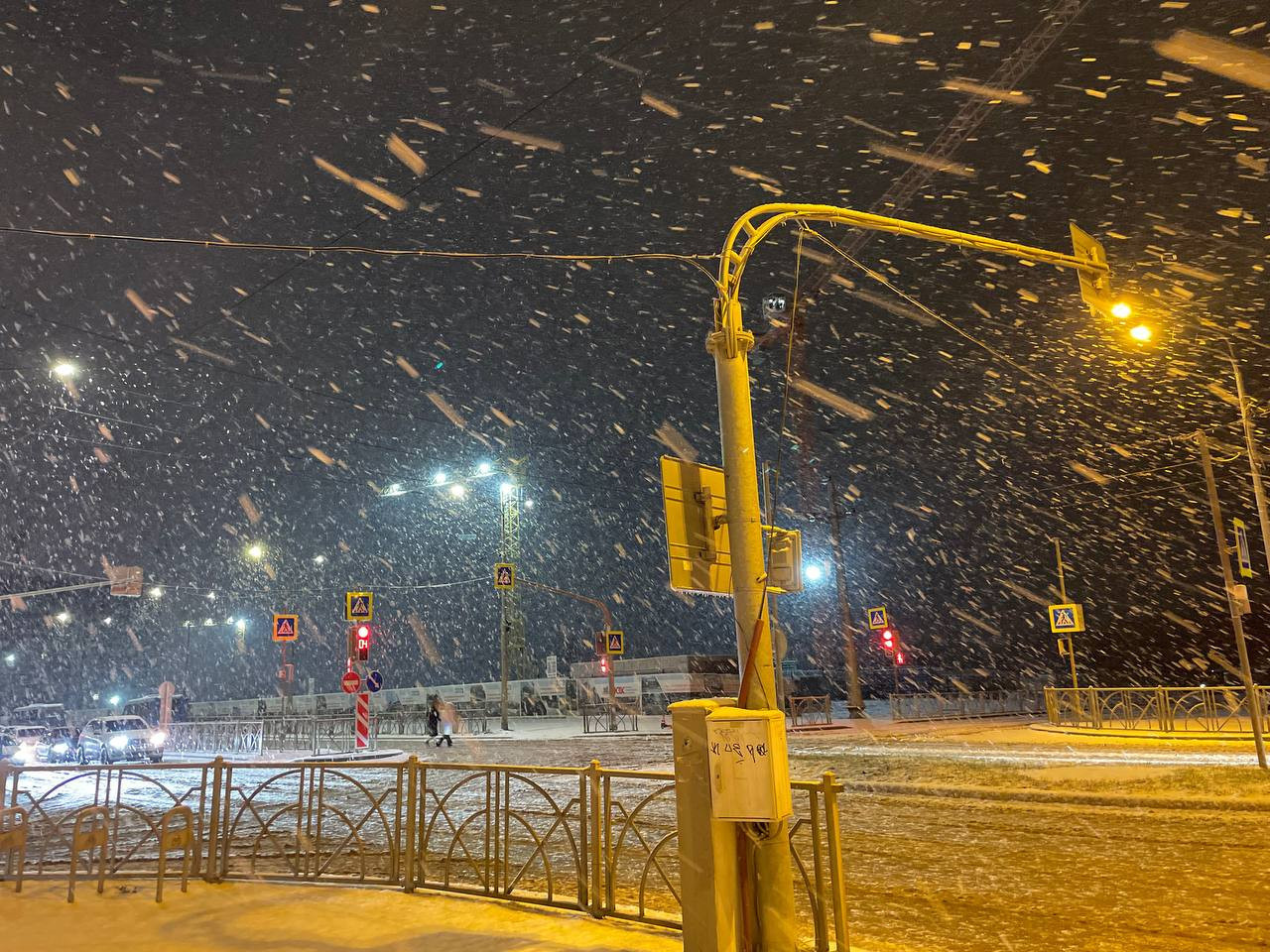 Режим повышенной готовности ввели на Ставрополье
