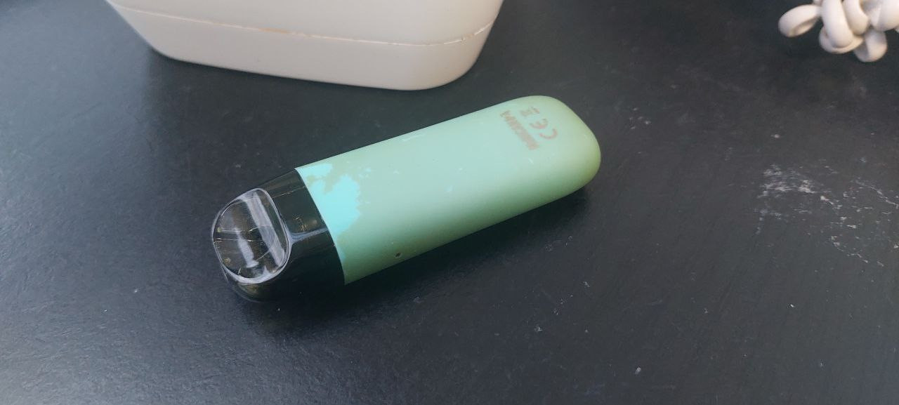 Первый приговор о незаконном обороте вейпов вынесли на Ставрополье Первый приговор о незаконном обороте вейпов вынесли на Ставрополье