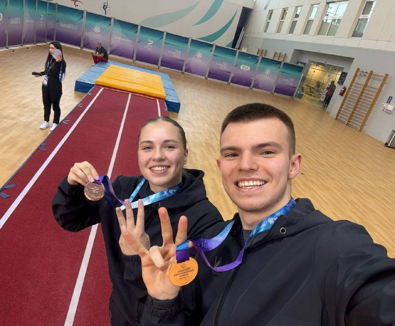 Ставропольские спортсмены завоевали более 500 наград в уходящем году