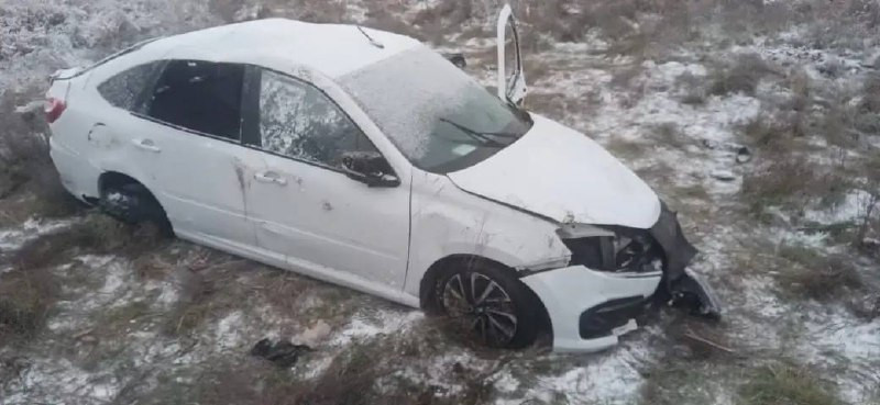 Обзор происшествий в Ставропольском крае на 30.12.2025 г.