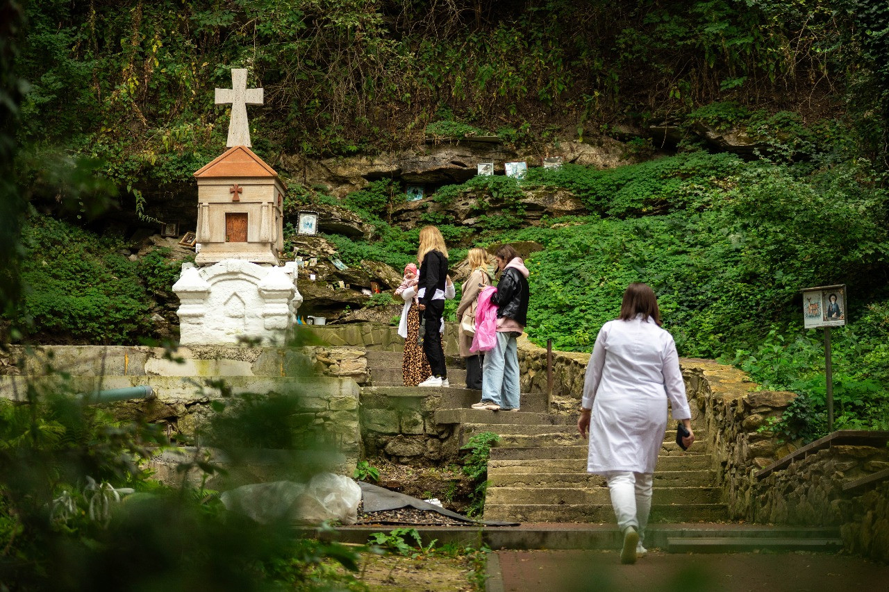 Почти 200 тысяч гостей посетили Ставрополь в 2025 году