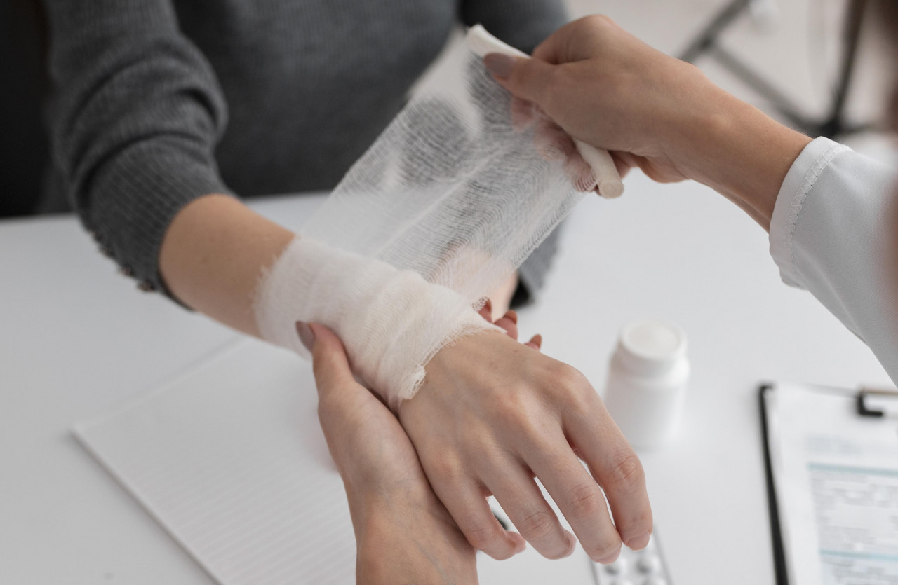 Первая помощь при ожогах: медики Ставрополья поделились советами