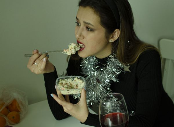 Ставропольцам рассказали, сколько могут храниться салаты в холодильнике