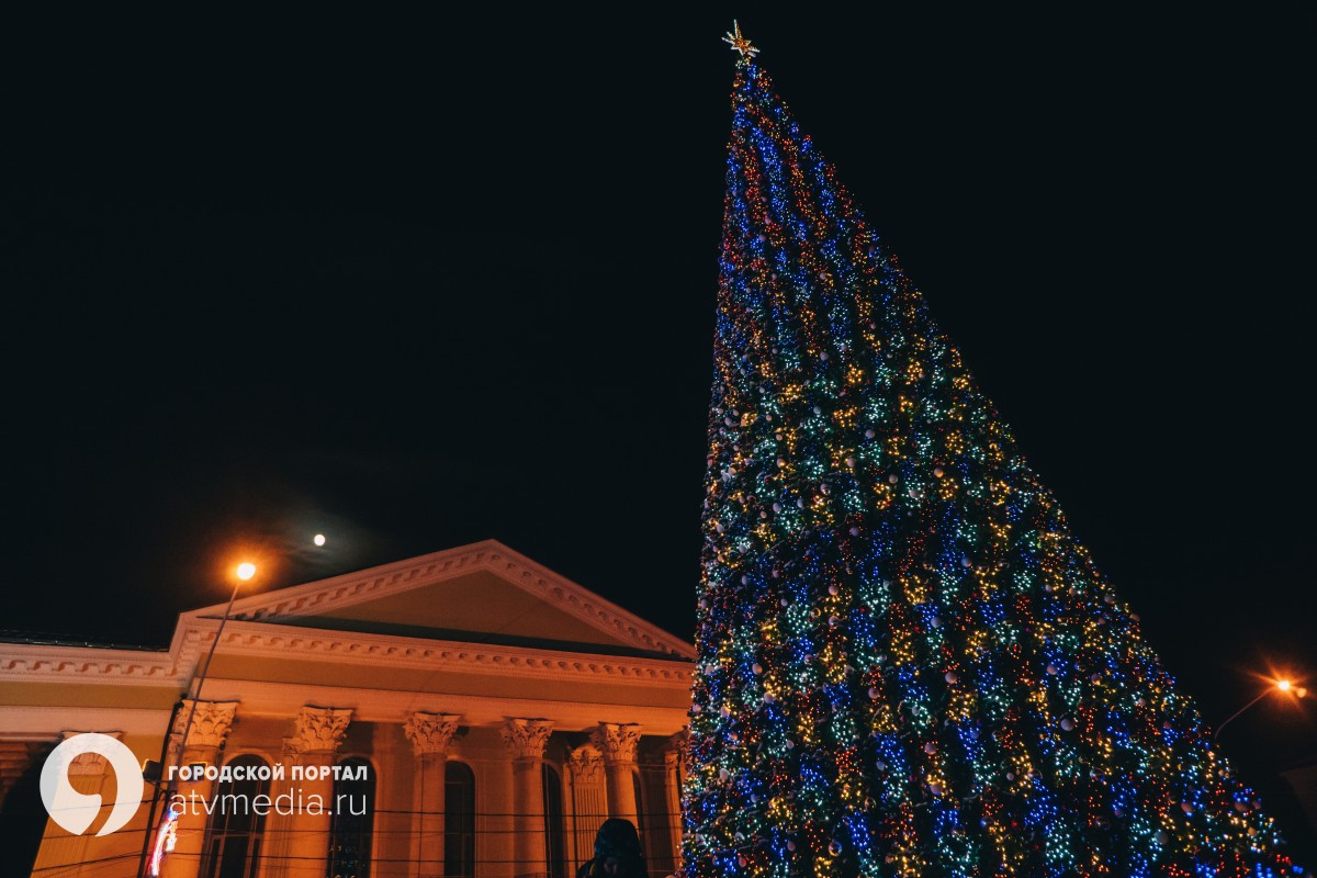 Спектакли, мастер-классы и сказки: куда сходить в Ставрополе 3 января Спектакли, мастер-классы и сказки: куда сходить в Ставрополе 3 января