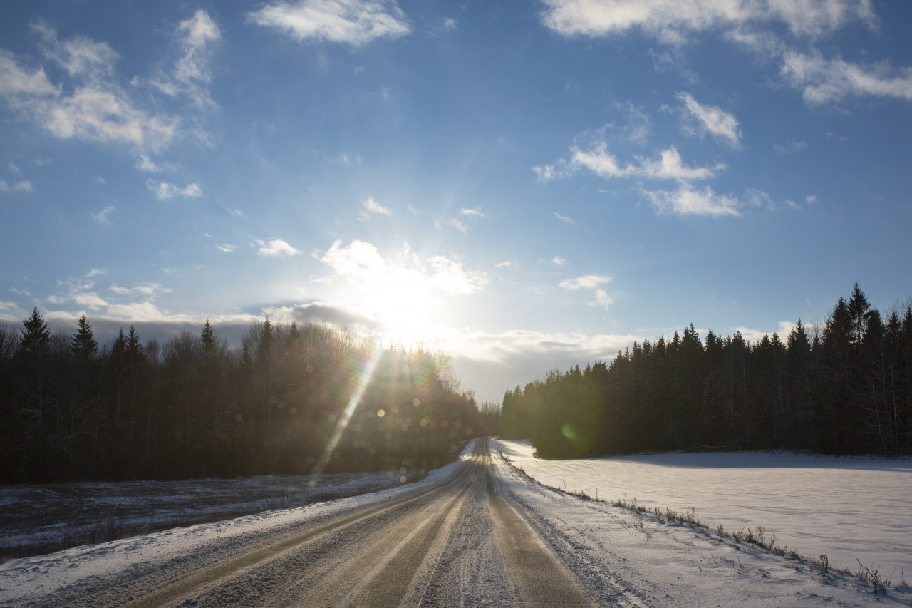 От -8 к +8 градусам: какой будет погода на Ставрополье в начале недели? От -8 к +8 градусам: какой будет погода на Ставрополье в начале недели?