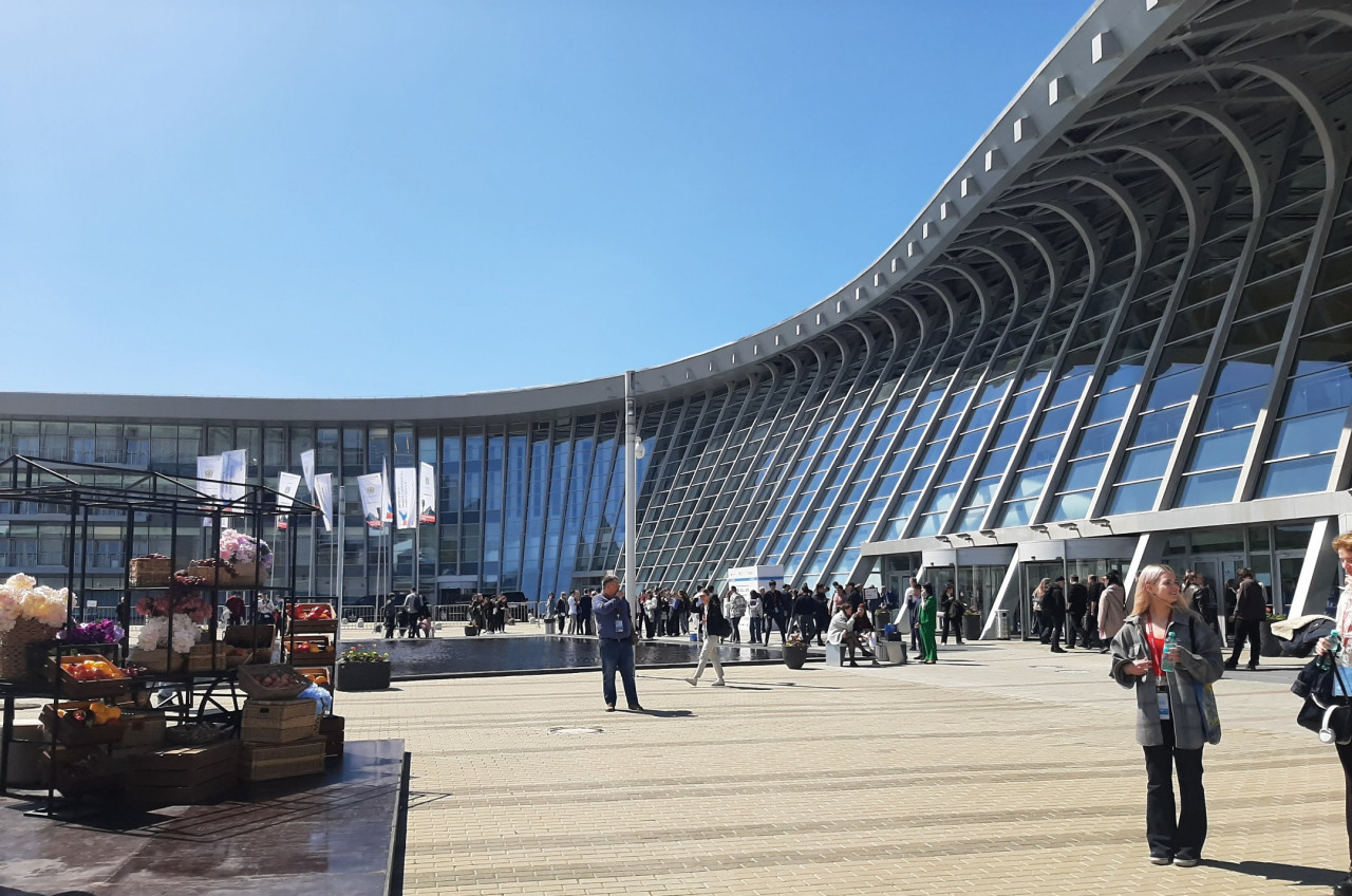 Кавказский инвестиционный форум вновь пройдет на Ставрополье 17-19 мая Кавказский инвестиционный форум вновь пройдет на Ставрополье 17-19 мая