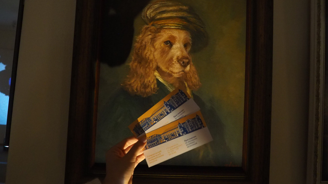 СК России: мошенники используют билеты на культурные мероприятия для обмана россиян