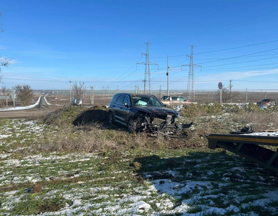 Обзор происшествий в Ставропольском крае на 06.01.2026 г. Обзор происшествий в Ставропольском крае на 06.01.2026 г.