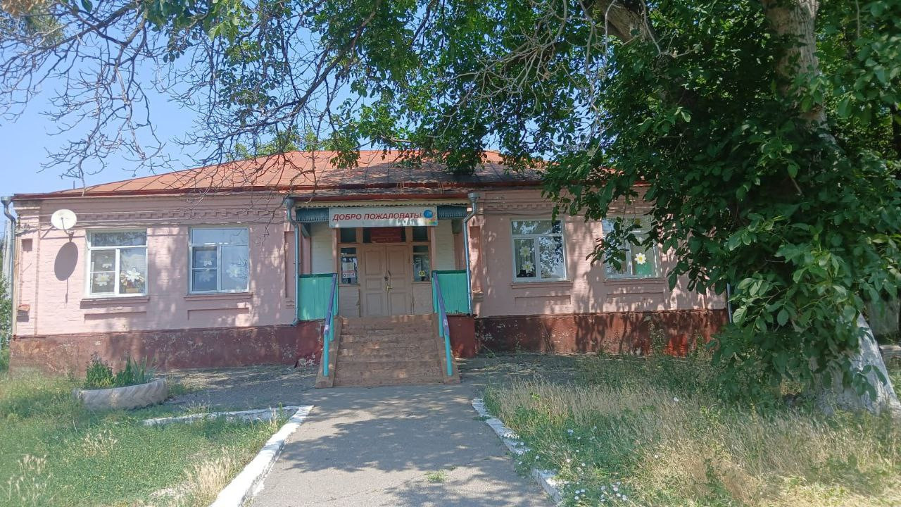 В 2026 году в Предгорье капитально отремонтируют здание начальной школы № 37 В 2026 году в Предгорье капитально отремонтируют здание начальной школы № 37