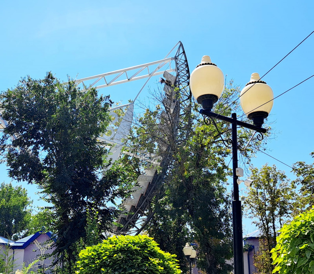 Более 500 млн рублей направят на благоустройство общественных территорий на Ставрополье в 2026 году