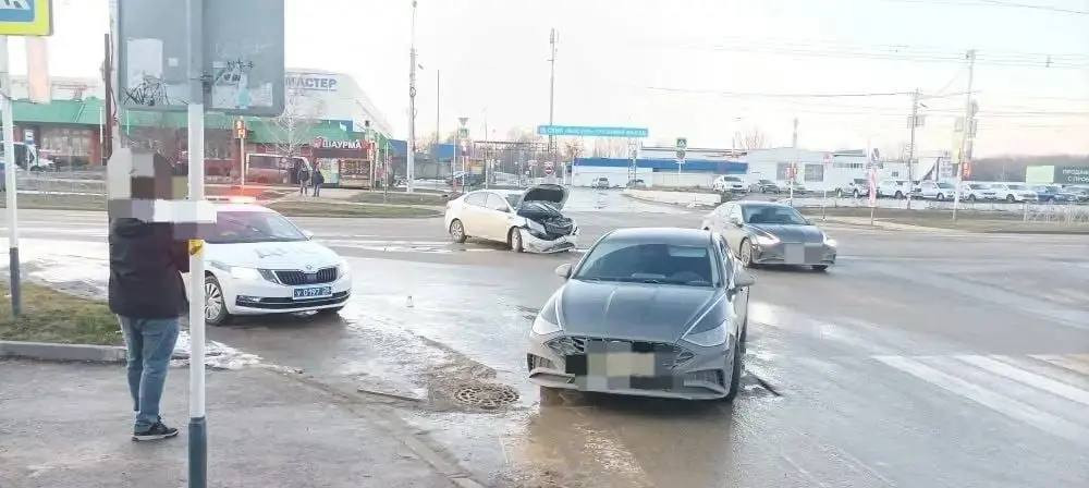 Обзор происшествий в Ставропольском крае на 08.01.2026 г.