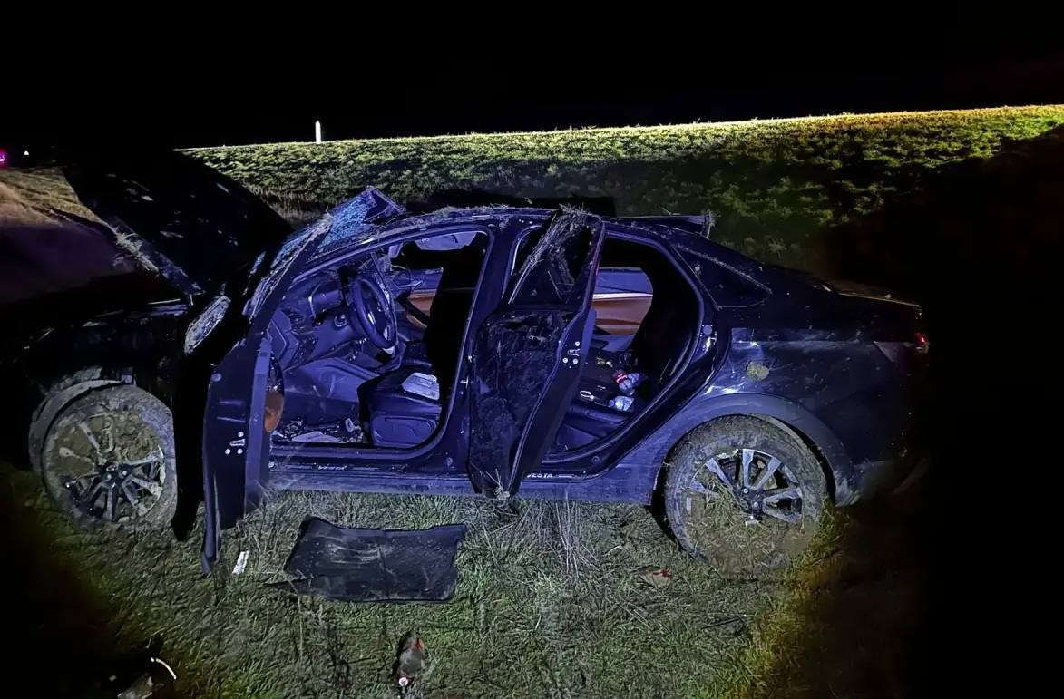 Обзор происшествий в Ставропольском крае на 09. 01. 2026 г