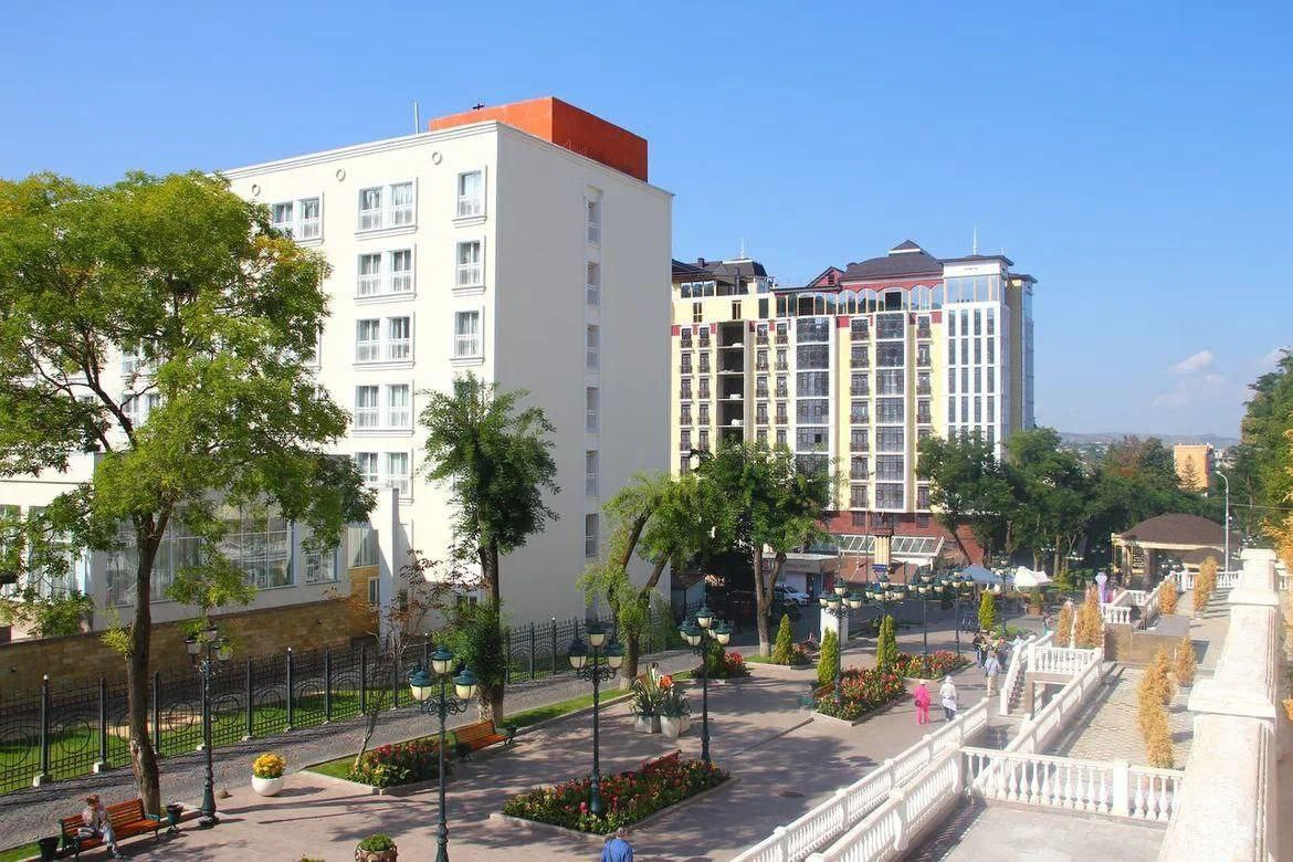 Больше 210 млн рублей турналога собрали в Кисловодске в 2025 году