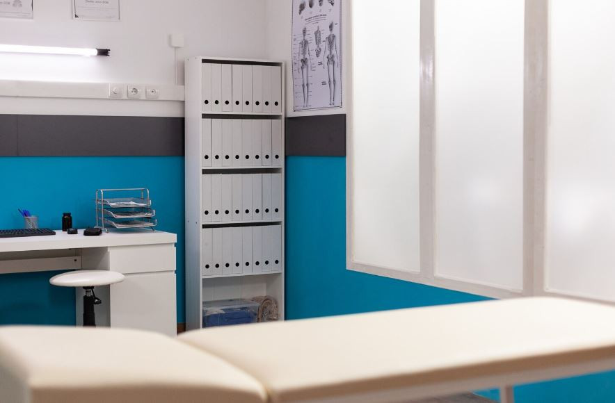 Смотровые кабинеты для раннего выявления онкологии появятся на Ставрополье Смотровые кабинеты для раннего выявления онкологии появятся на Ставрополье