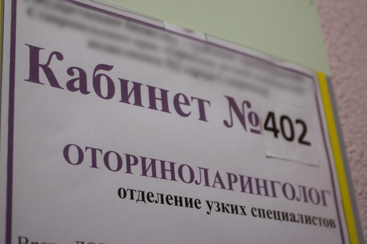 Заболеваемость COVID-19 на Ставрополье снизилась почти на 60% за неделю