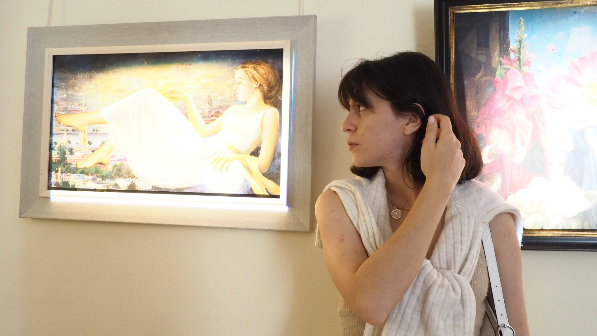 Около 65 тыс. билетов приобрели в Ставрополе по "Пушкинской карте" в 2025 году Около 65 тыс. билетов приобрели в Ставрополе по "Пушкинской карте" в 2025 году