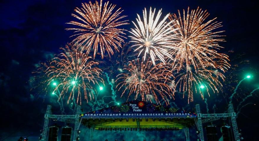 Все фестивали сохранятся на Ставрополье в 2026 году