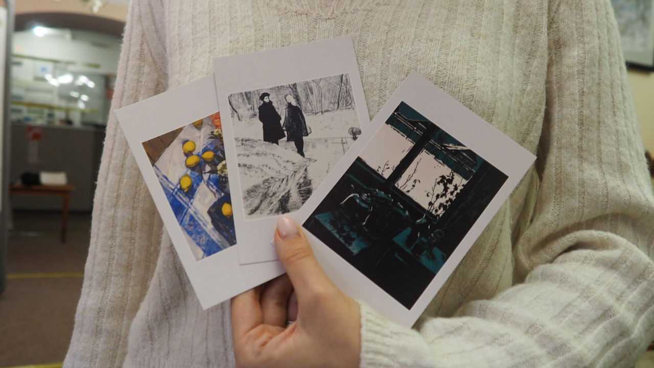 Программа мероприятий на январь 2026 в Ставрополе