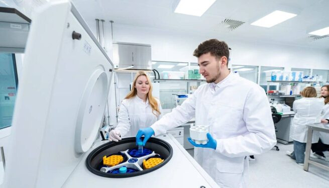 Систему ранней диагностики и профилактики болезней почек разрабатывают на Кубани