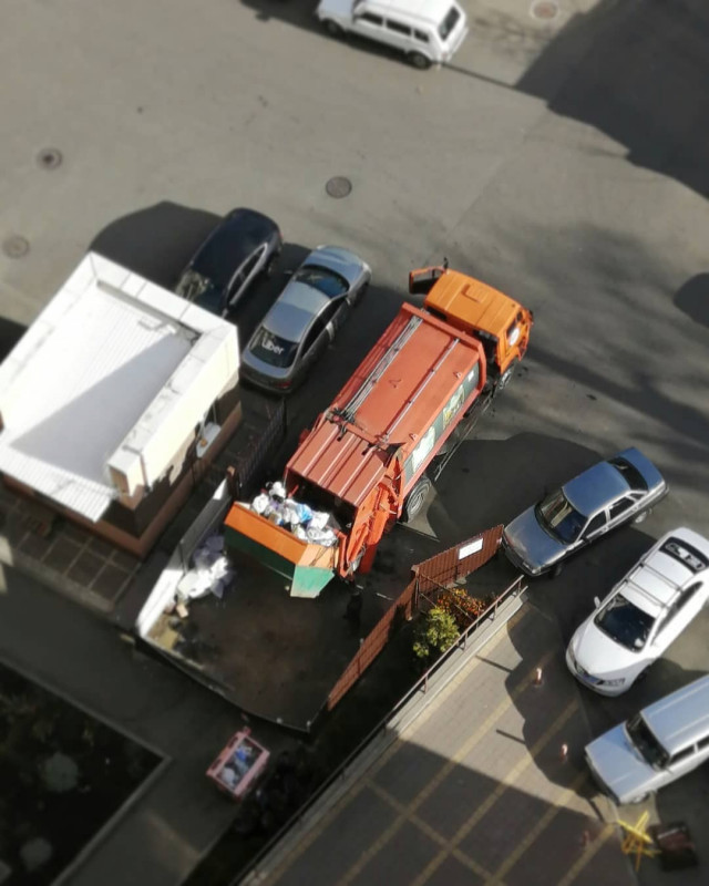 На Ставрополье приступили к обновлению территориальной схемы обращения с отходами