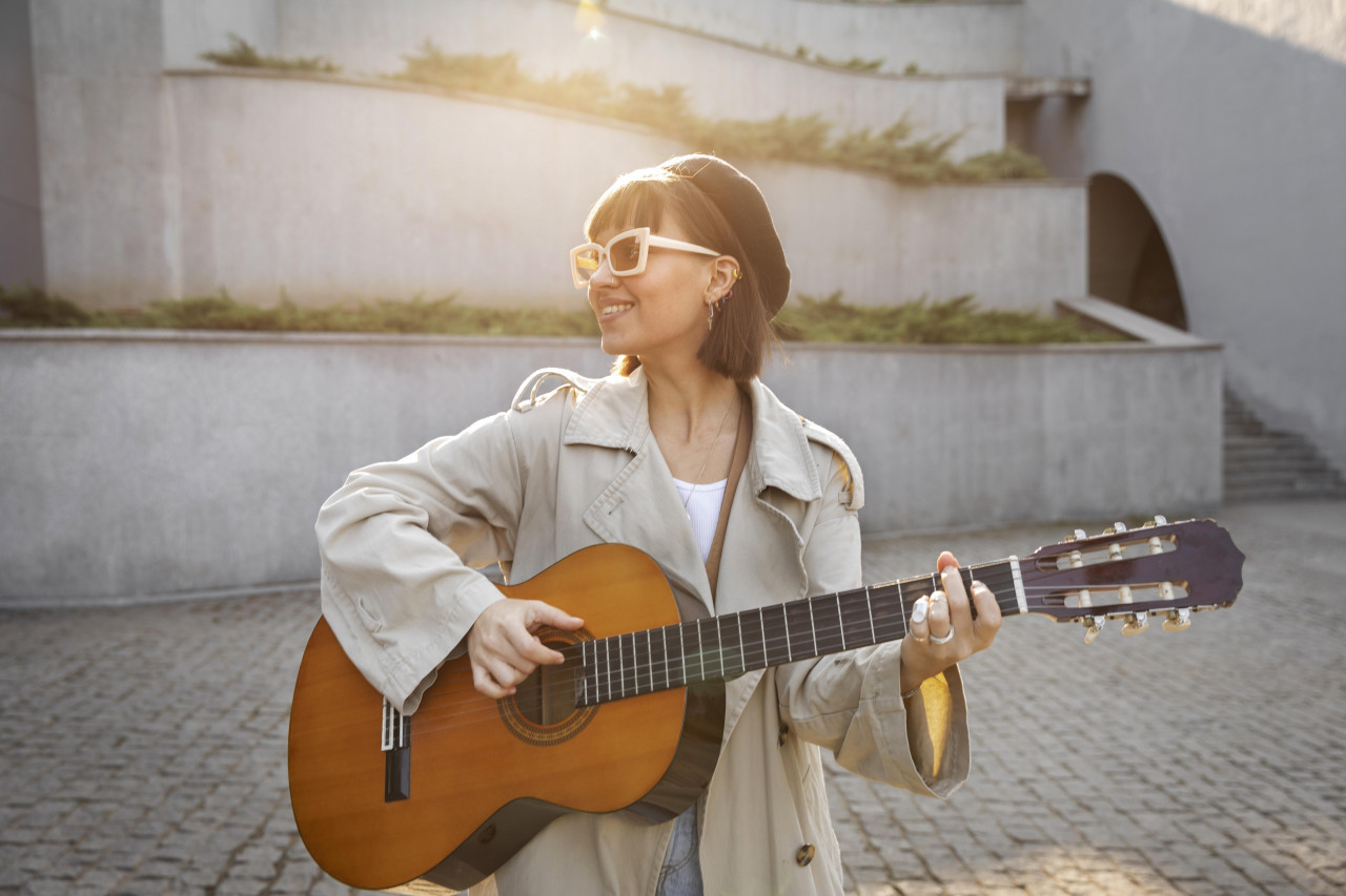 Уличных музыкантов Краснодара обяжут согласовывать выступления Уличных музыкантов Краснодара обяжут согласовывать выступления