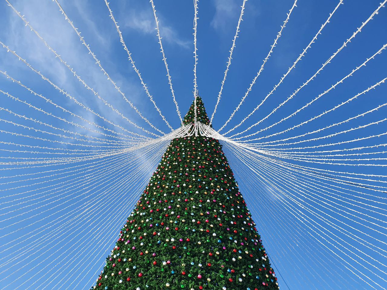 Двенадцать новогодних дней отдыха вернутся к россиянам лишь в 2032 году