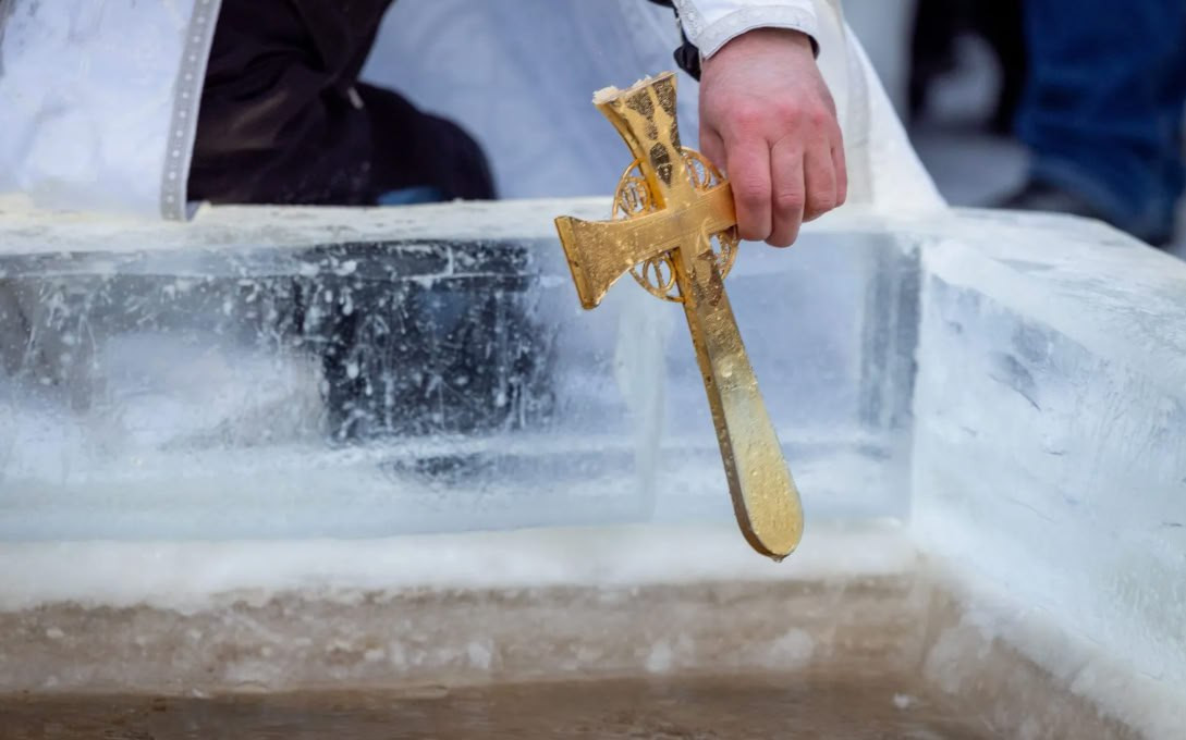 Где пройдут крещенские купания в Ставрополе?