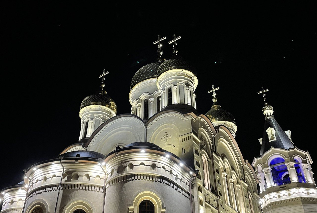 Крещение Господне 2026 в Ставропольском крае: карта мест для купаний и праздничные программы