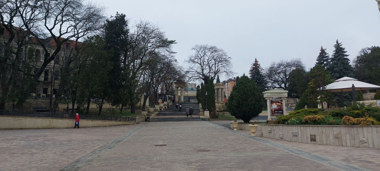 Ессентуки поставили новый туристический рекорд