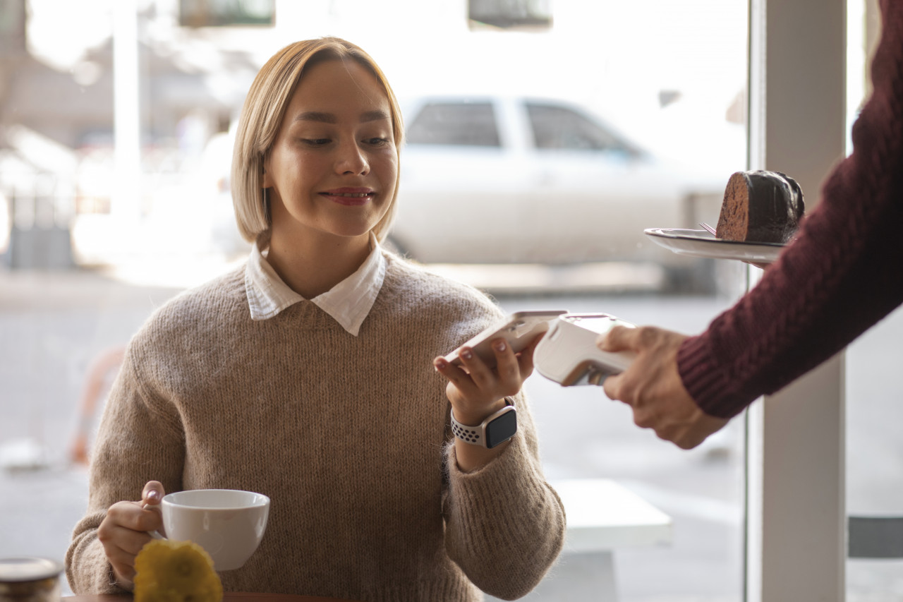 Россияне дали больше чаевых на этих новогодних праздниках