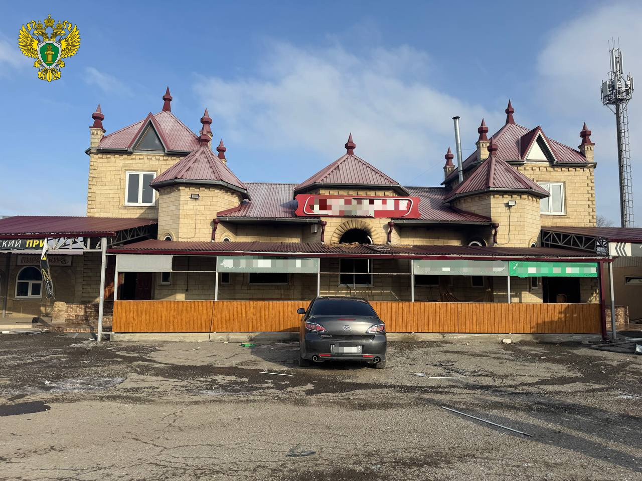 Губернатор Ставрополья и глава краевой столицы прокомментировали происшествие в Кочубеевском округе