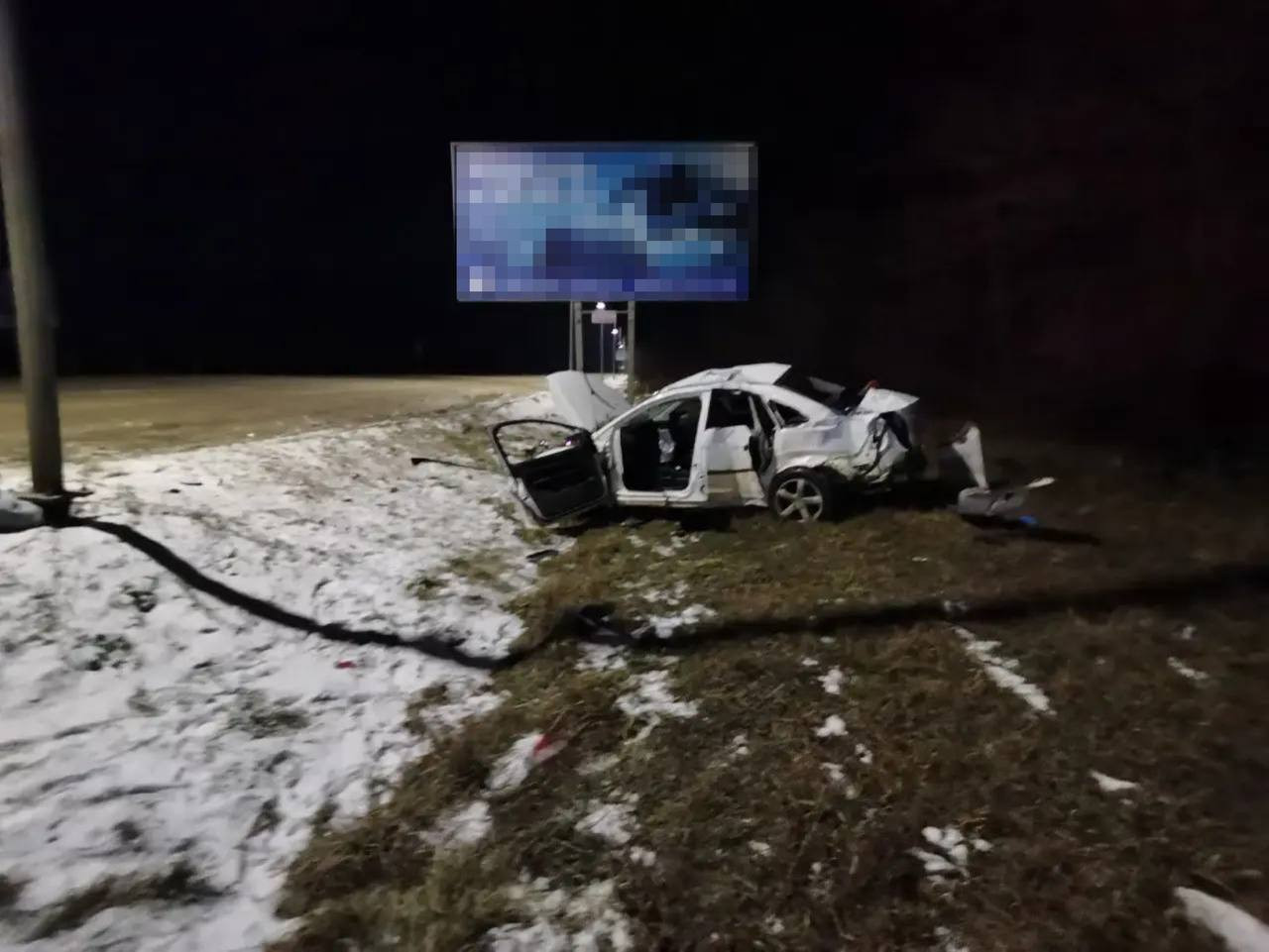 Обзор происшествий в Ставропольском крае на 17.01.2026 г.