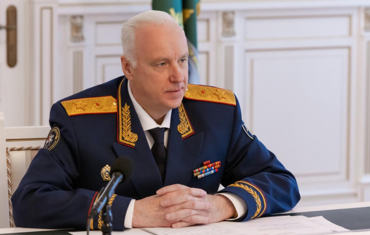 Глава СК России затребовал доклад по делу о взрыве в придорожном кафе Ставрополья