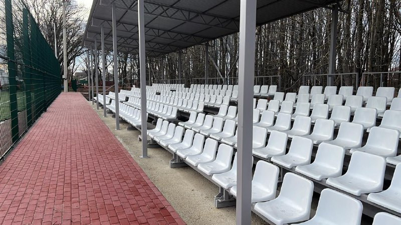 В Ставрополе озвучили итоги и планы развития спортивной инфраструктуры