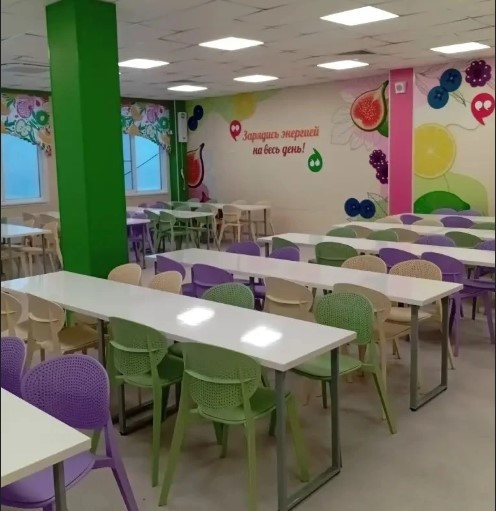 Современный блок для младшеклассников скоро откроют в школе № 39 Ставрополя