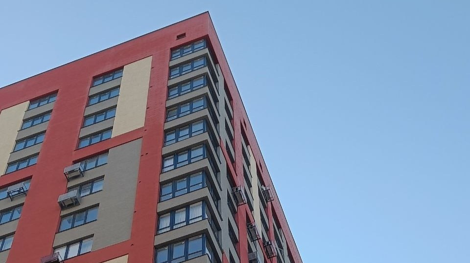 Цены на студии и однокомнатные квартиры Ставрополя превысили 3 млн рублей