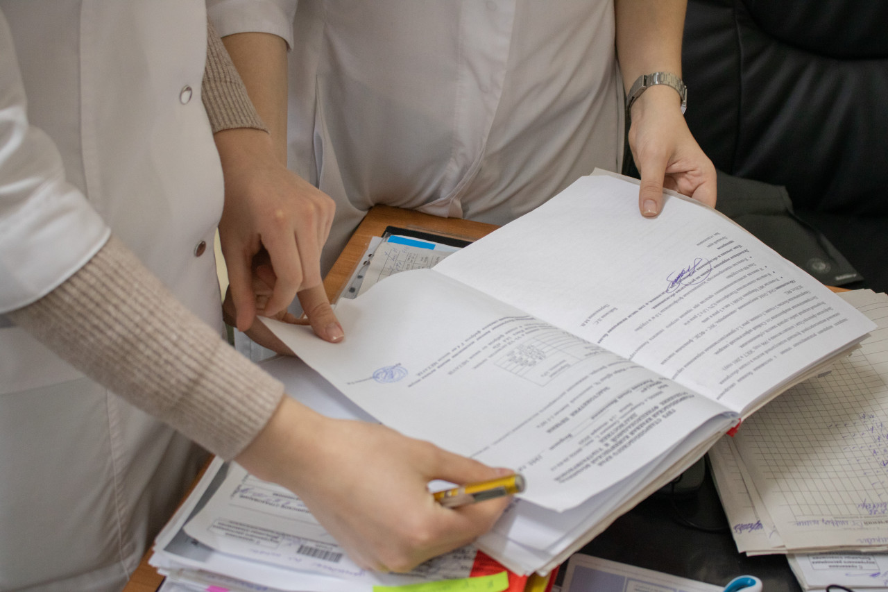 С 2026 года на Ставрополье выросли выплаты по больничным