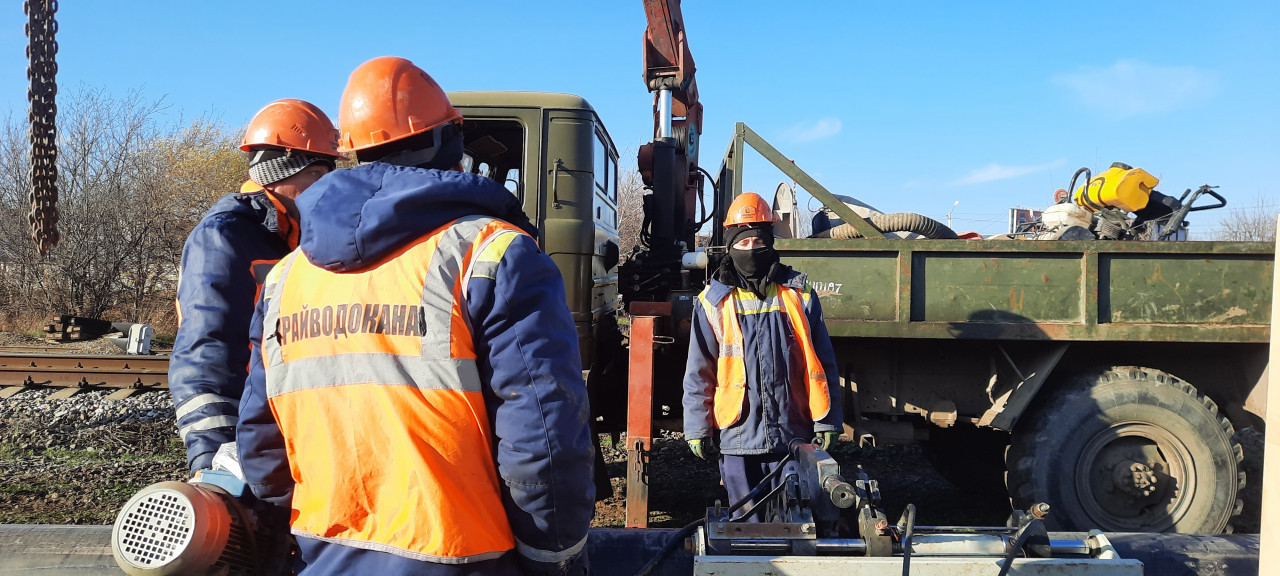 211 тысяч ставропольчан начнут получать хорошую воду по итогам работ в 2025 и 2026 годах