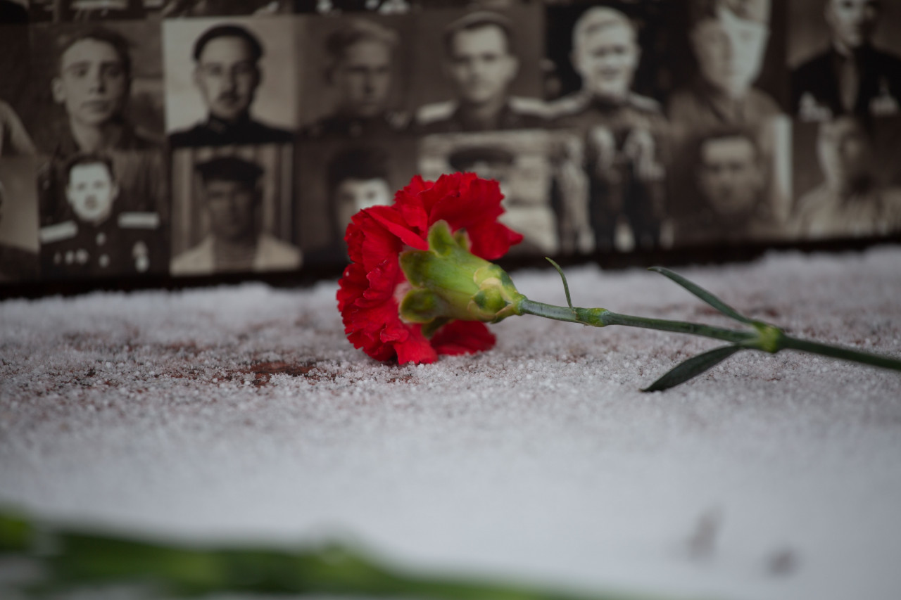 В Ставрополе почтят память освободителей города от фашистов