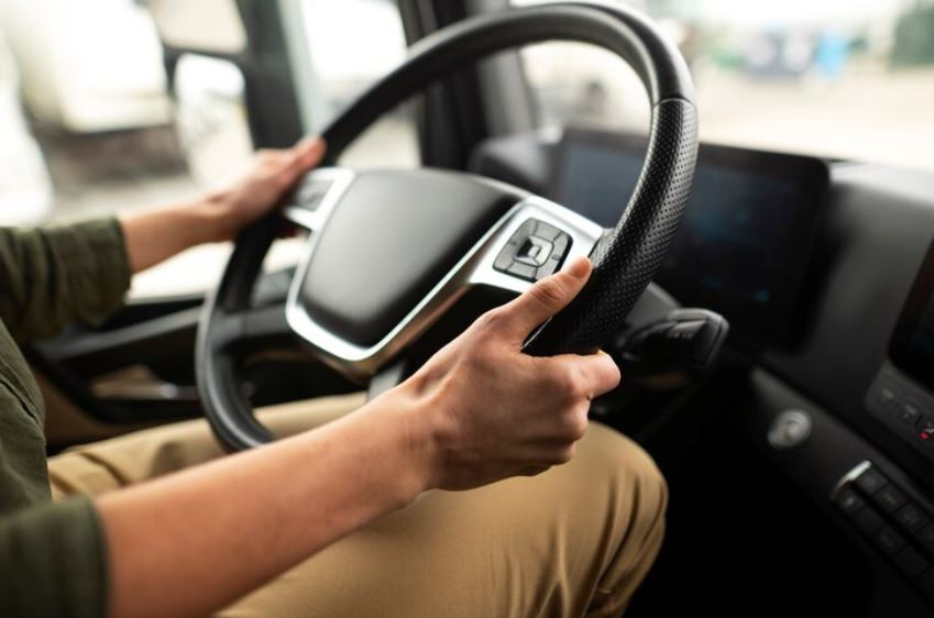 Экомобиль возвращается в Ставрополь после праздников