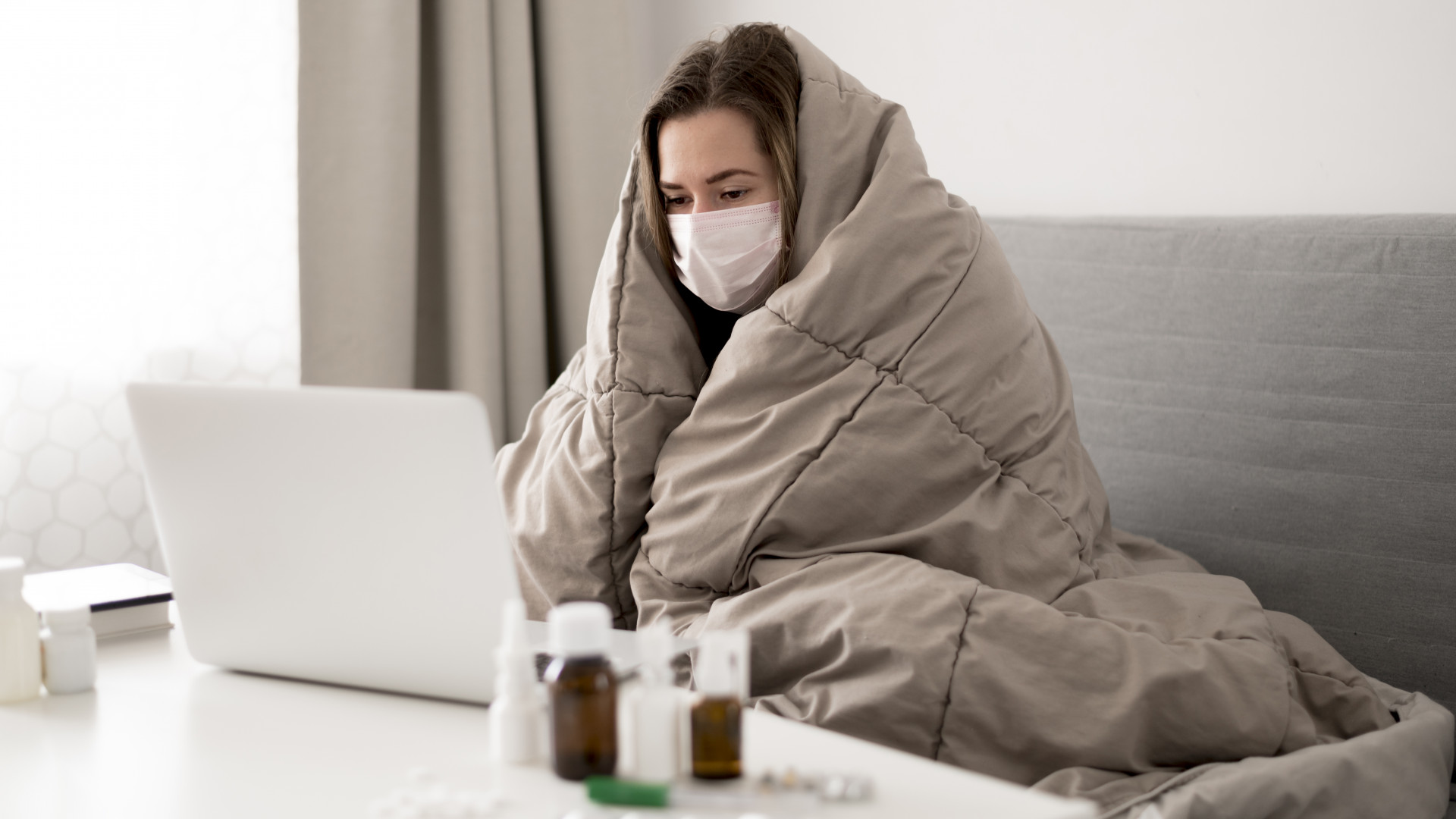 Минздрав Ставрополья рассказал об опасных осложнениях после простуды