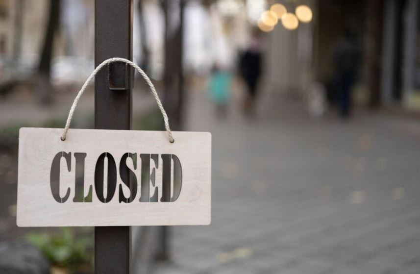 12 магазинов табачной продукции закрыли в Ставрополе с октября 2024 года