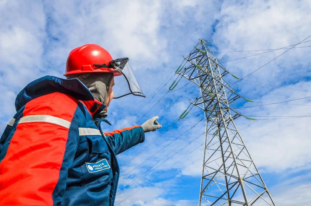 Около 13 млрд рублей направят на обновление электроснабжения на Ставрополье в ближайшие 5 лет