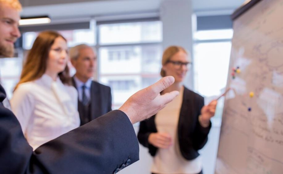 В Ставрополе пройдет бизнес-встреча о преимуществах социальных контрактов