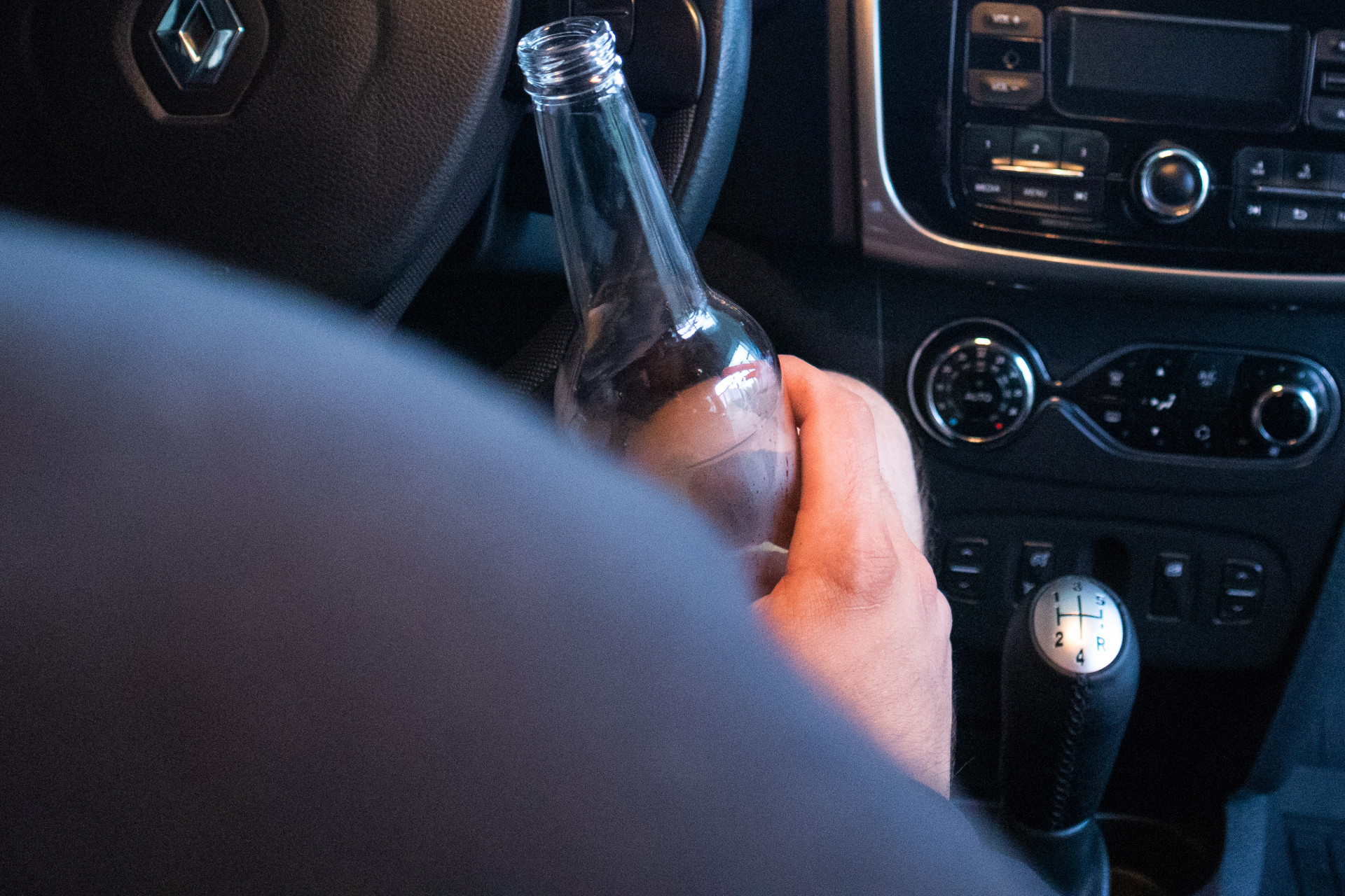 На Ставрополье снижается заболеваемость алкоголизмом