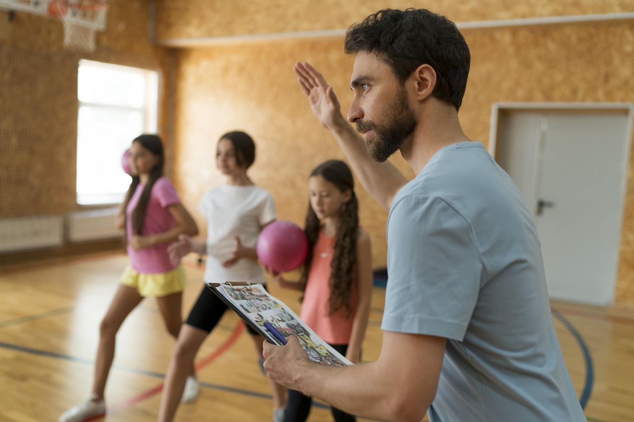 По миллиону рублей выплатят ставропольским тренерам, переехавшим в малые города и села