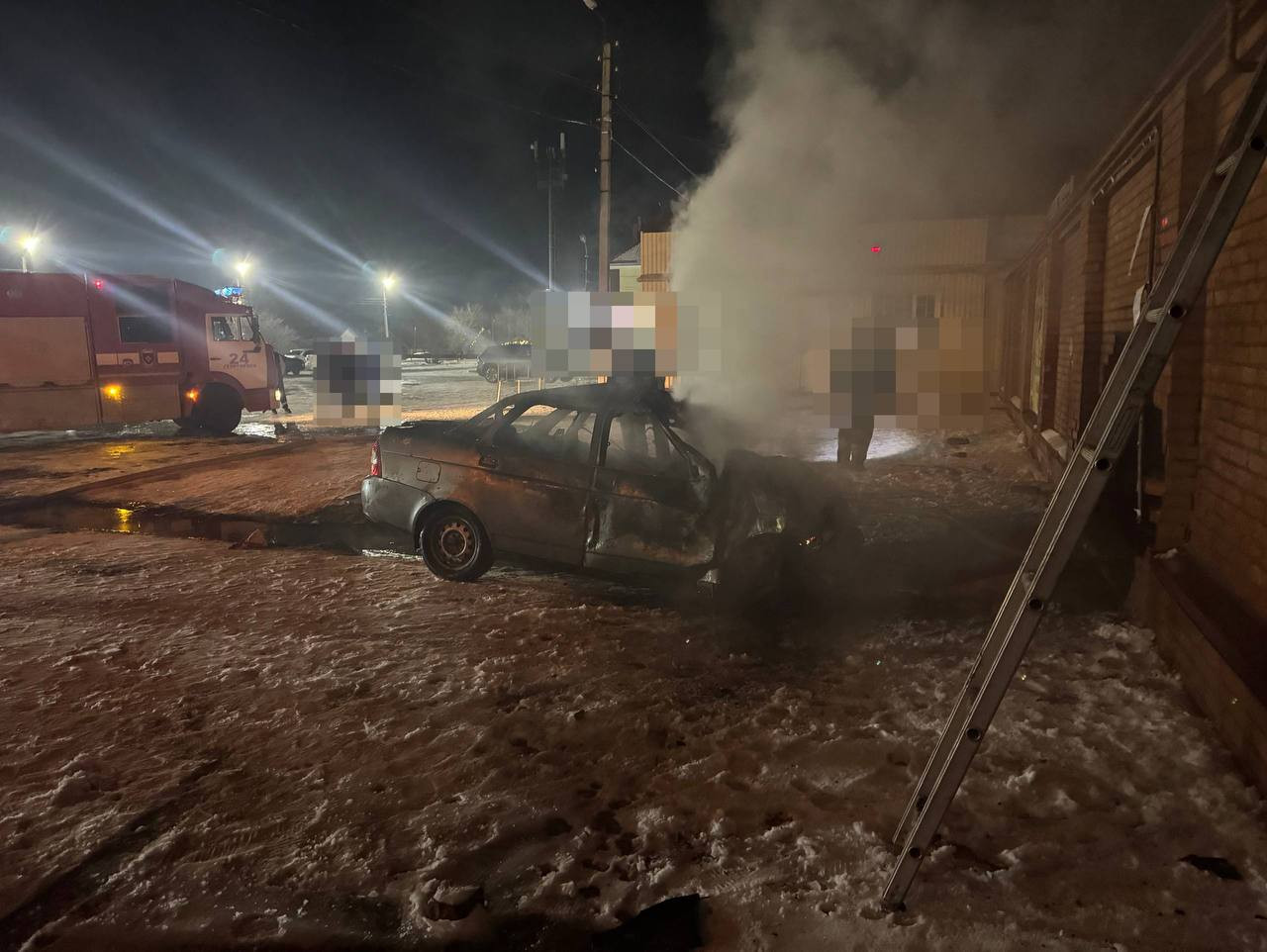 Обзор происшествий в Ставропольском крае на 23.01.2026 г. Обзор происшествий в Ставропольском крае на 23.01.2026 г.