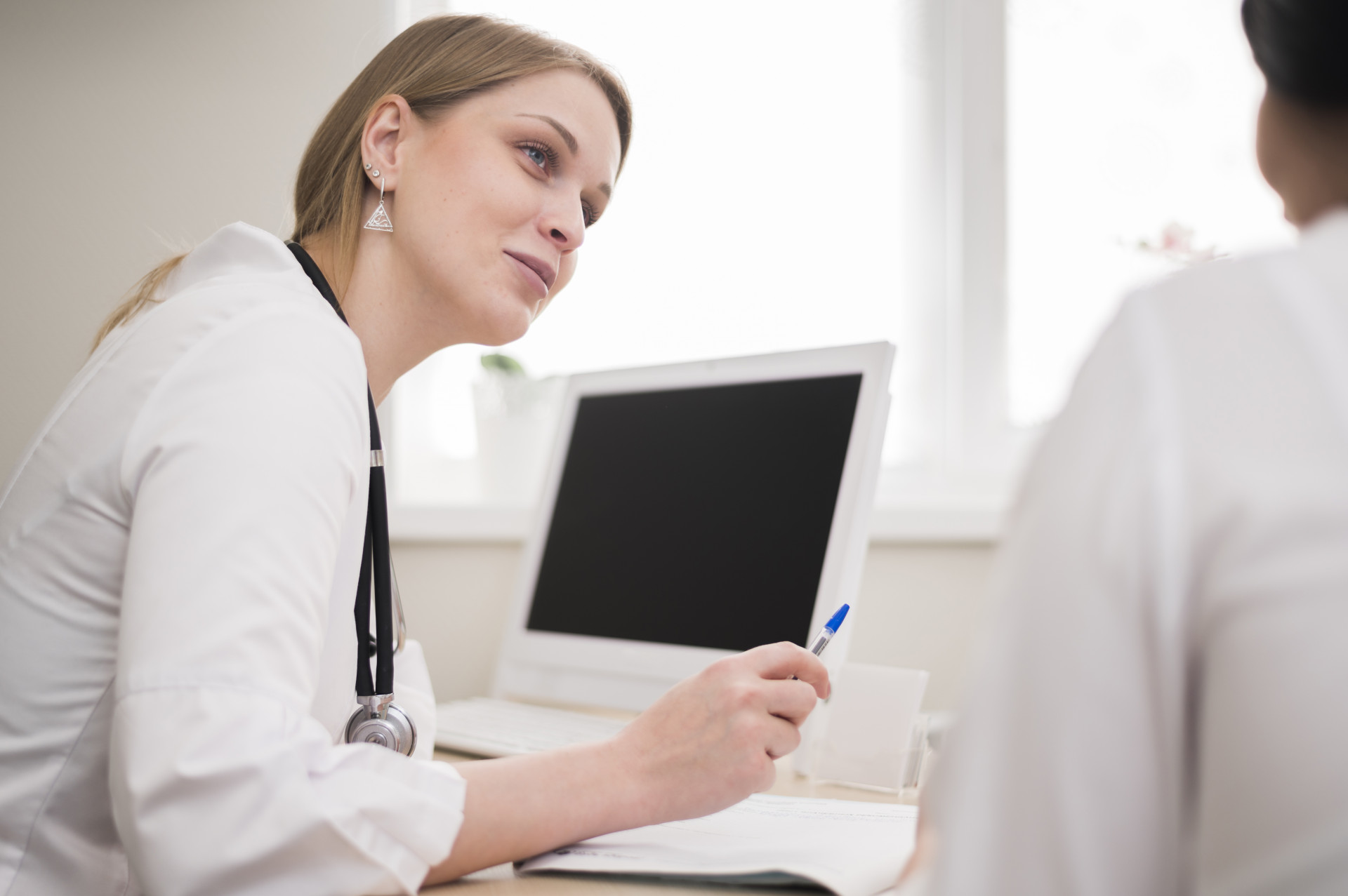 Бесплатно проверить репродуктивное здоровье могут ставропольцы Бесплатно проверить репродуктивное здоровье могут ставропольцы